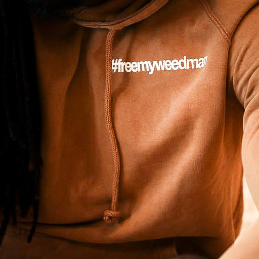 FMWM Signature Hoodie