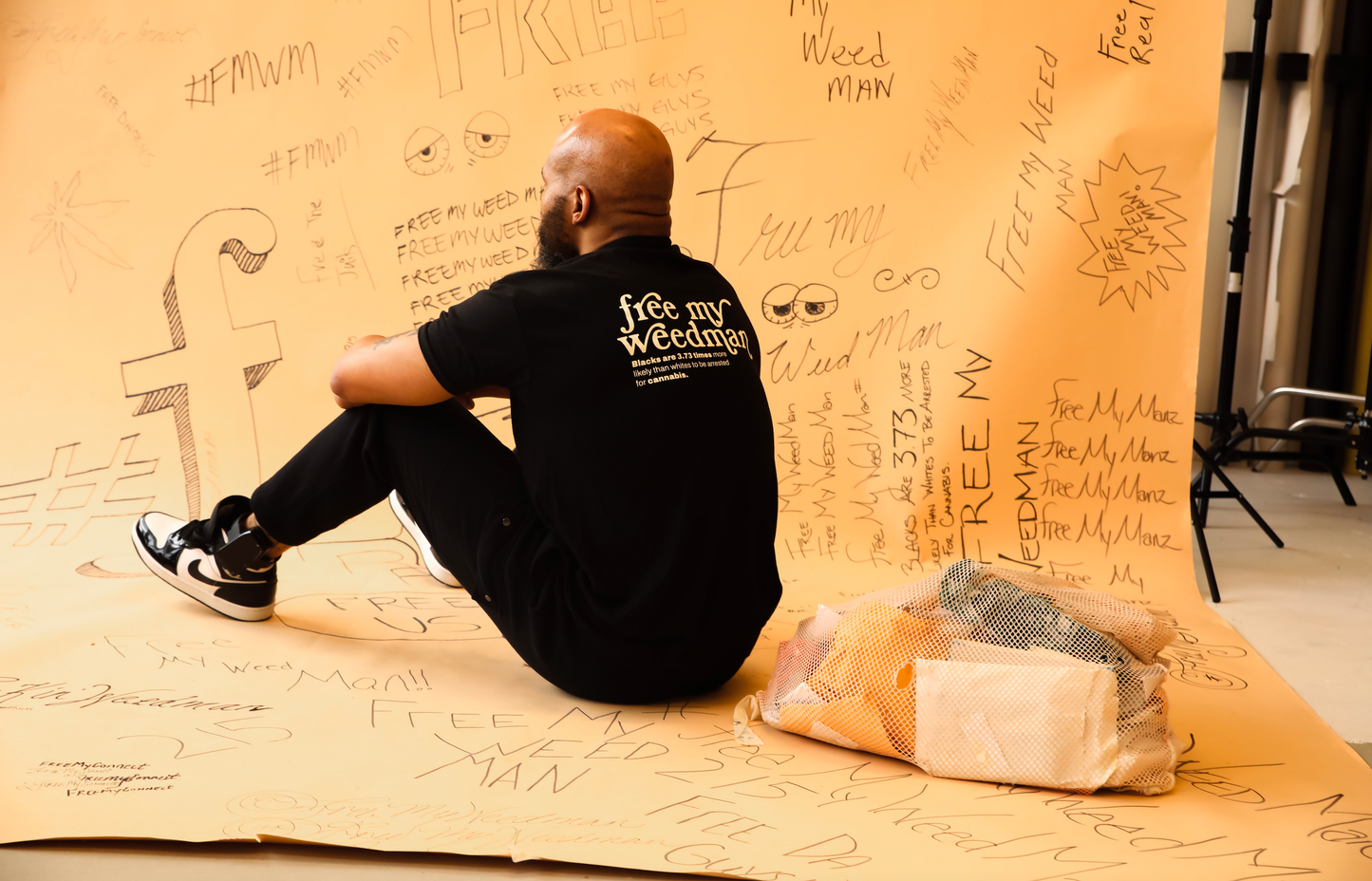 FMWM Signature Unisex Tee