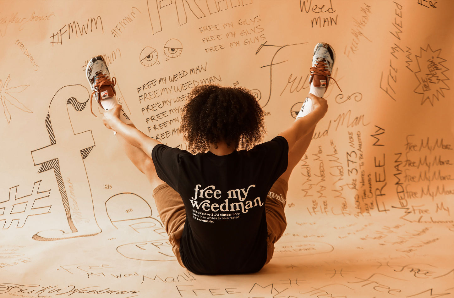 FMWM Signature Unisex Tee