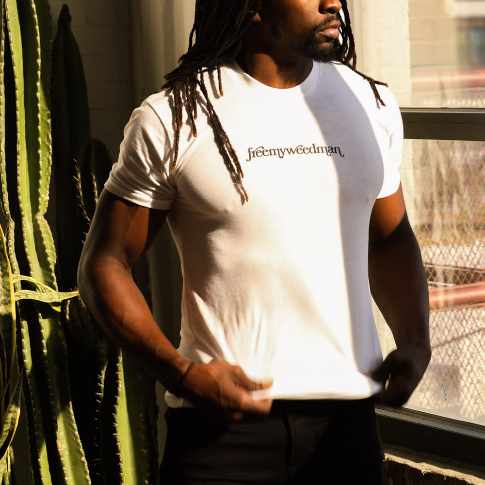 FMWM Signature Unisex Tee